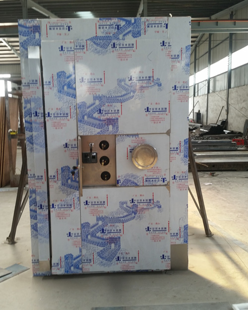 HY-A0011不锈钢金库门