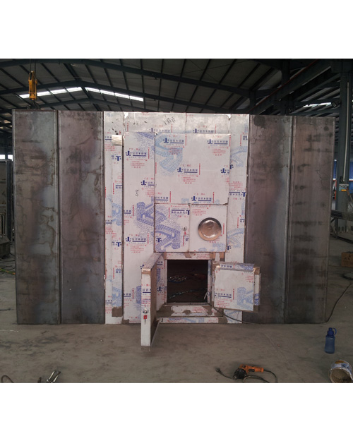 HY-D0011移动金库门