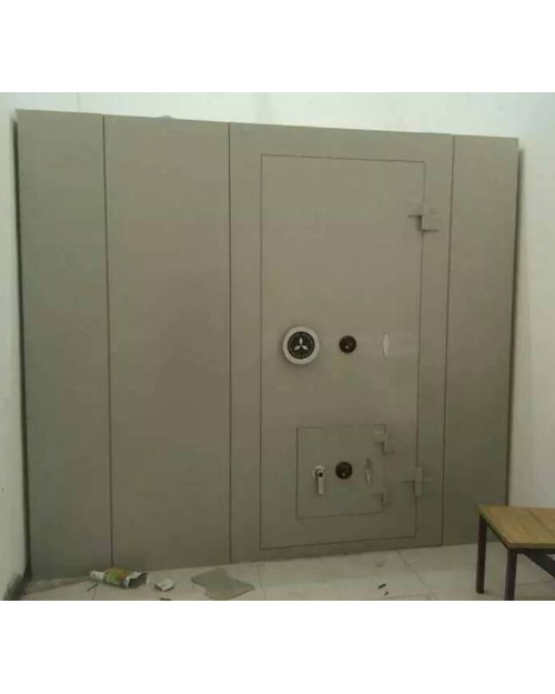 HY-D0012移动金库门