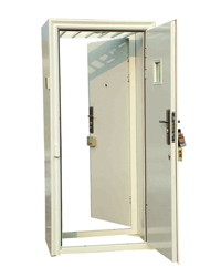 HY-E008防尾随联动门