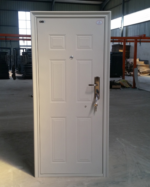 HY-E0017防尾随联动门