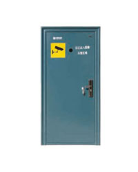 HY-F007基站防盗门