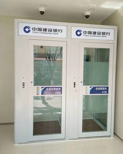 HY_J001**TM机智能防护舱