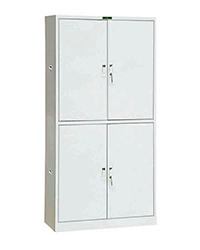 HY-A003通体两节柜